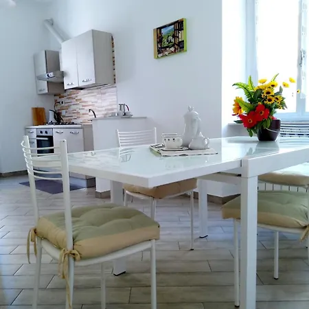 Apartment Arteregis
