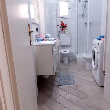 Arteregis Apartment