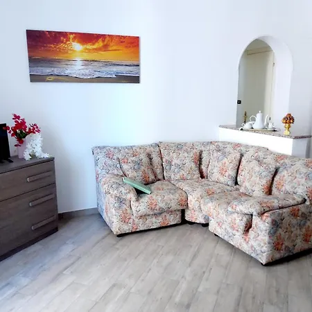 Apartment Arteregis Genoa