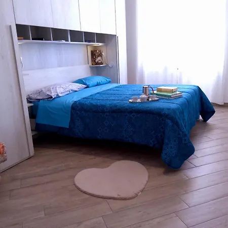 Apartment Arteregis Genoa