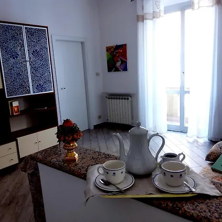 Apartment Arteregis *